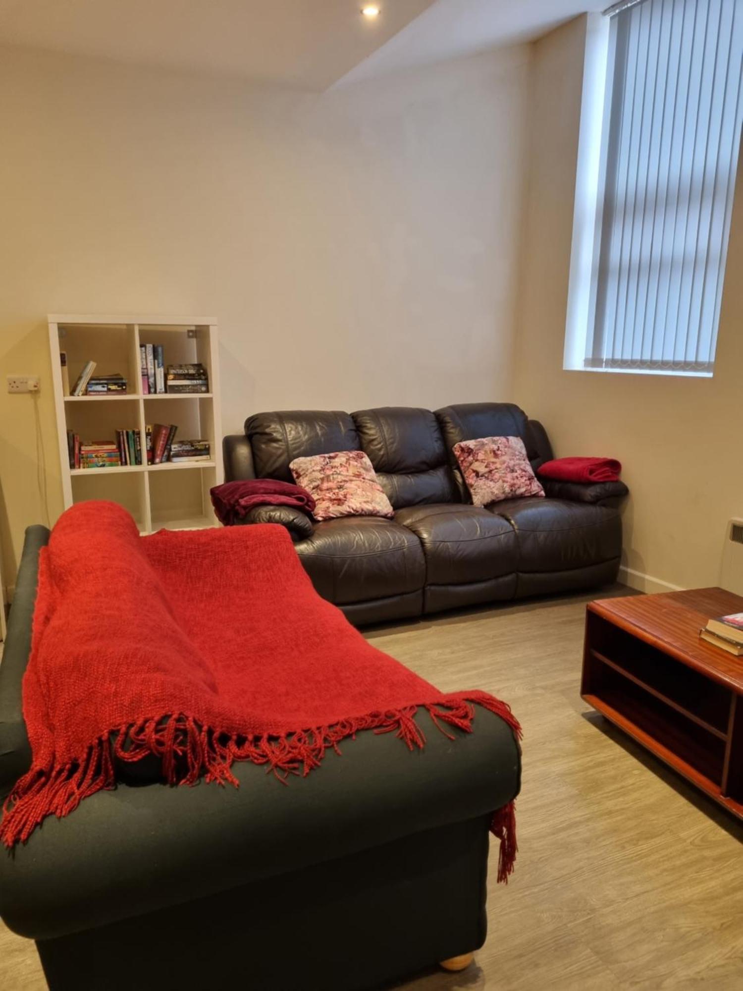 Fabulous Home From Home - Central Long Eaton - Lovely Short-Stay Apartment - High Speed Fibre Optic Broadband Internet - High Speed Streaming Possible Suitable For Working From Home And Students Very Spacious Free Parking Nearby Exterior foto